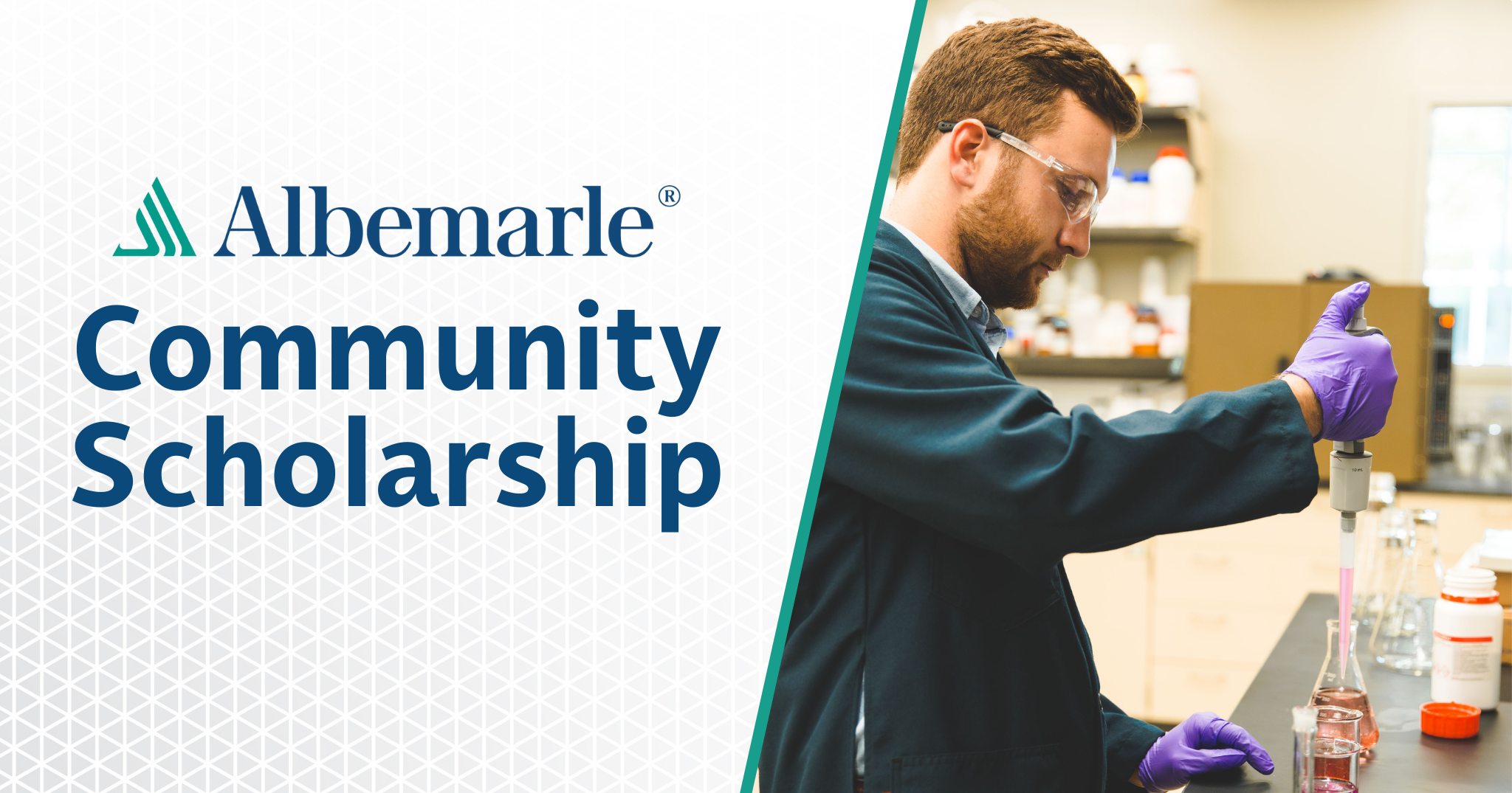 Community Scholarship