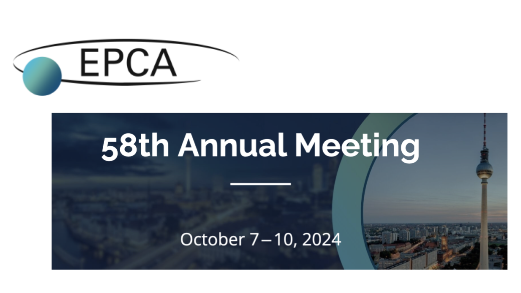 The European Petrochemical Association (EPCA) Annual Meeting