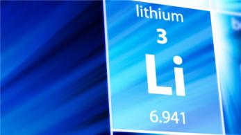 Difference between lithium hydroxide and lithium carbonate