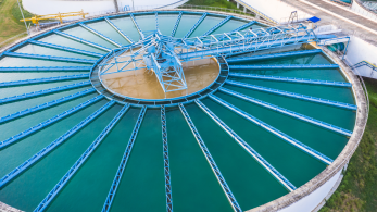 Biocides protect water systems and food safety