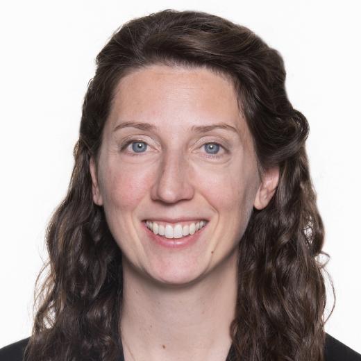 picture of Bridget Goode