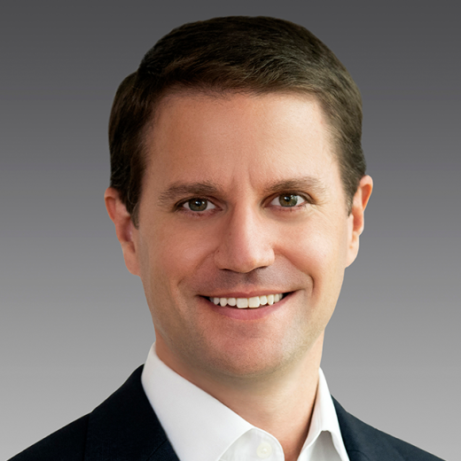 Ander Krupa Headshot